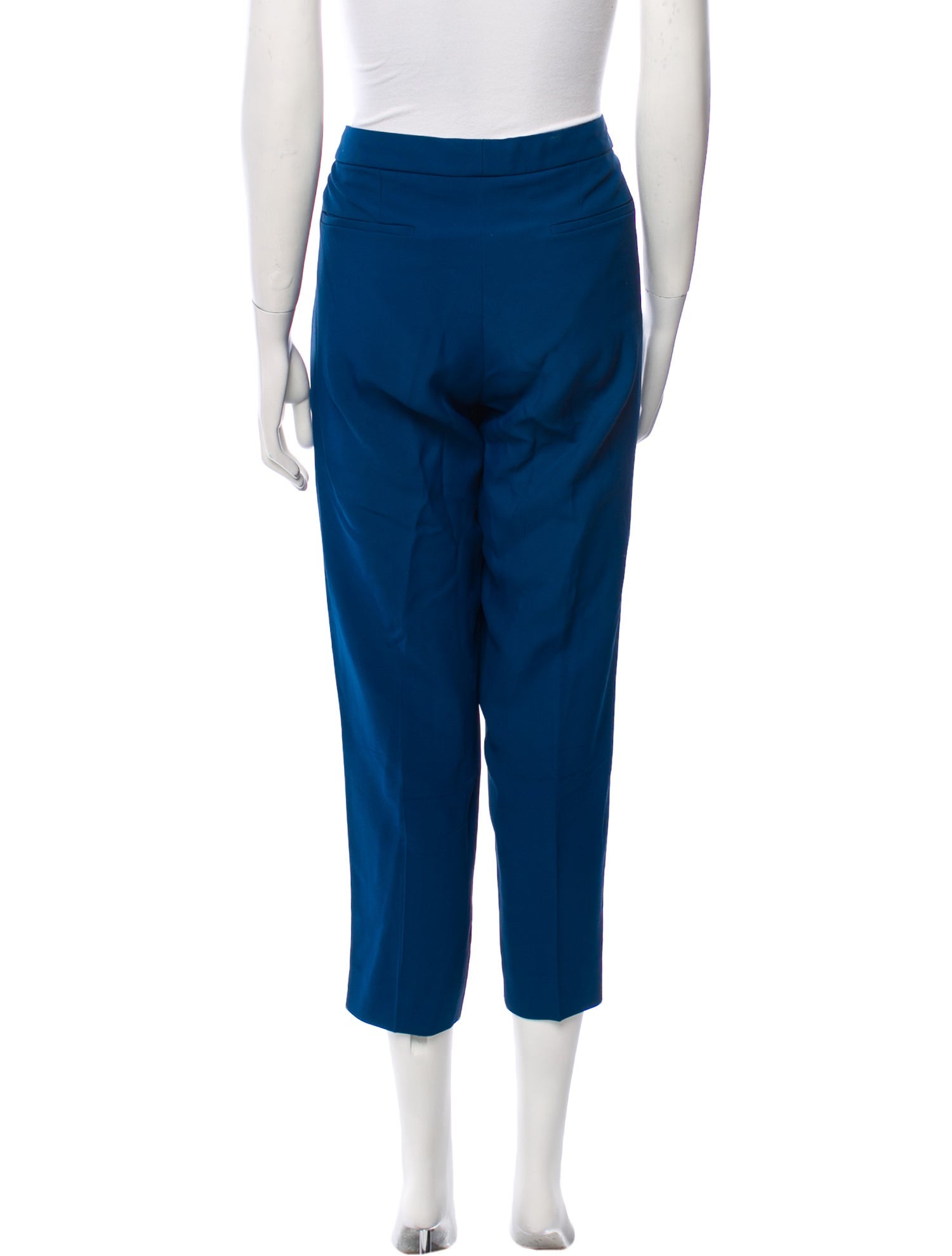Chloé Straight Leg Pants